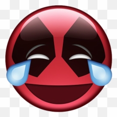 Tv - Television U0026 Film Thread 83560407 Deadpool Emoji Png,Unimpressed Emoji