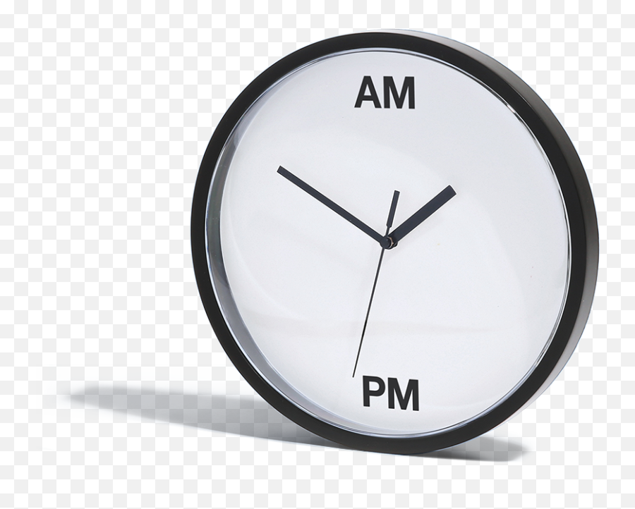 Axios Am - Wall Clock Emoji,Interracial Emoji