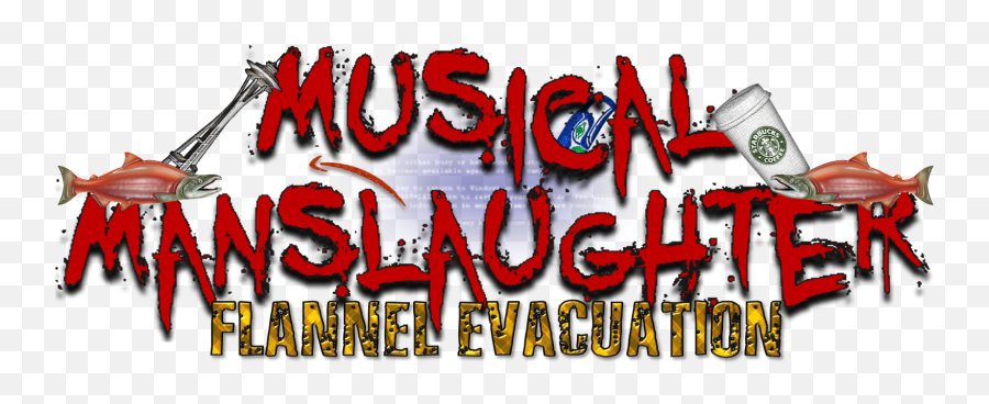 Musical Manslaughter Flannel Evacuation - Woohoou0027s Blog Calligraphy Emoji,Lasagna Emoji