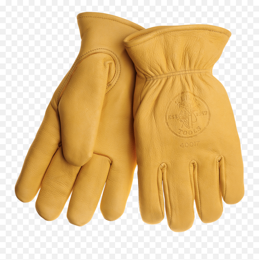 Gloves Png - Deerskin Work Gloves Emoji,Brown Fist Emoji