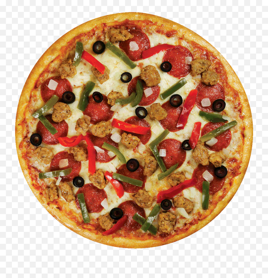 Pizza Clip Supreme Picture 2360705 Pizza Clip Supreme - Crazy Italian Pizza Emoji,Pizza Emoticon