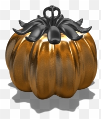 Vectary u2013 The Easiest Online 3D Design u0026 Modeling Software - Pumpkin Emoji
