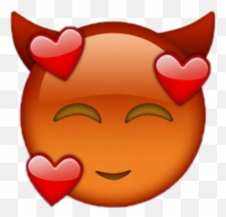 Emoji Tumblr Malo - Emojis Stickers De Amor