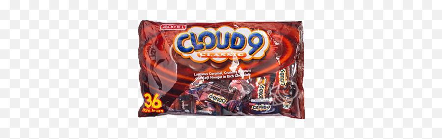 Cloud 9 Chocolate Logo Png - Cloud 9 Chocolate Price Emoji,Cloud Candy Emoji