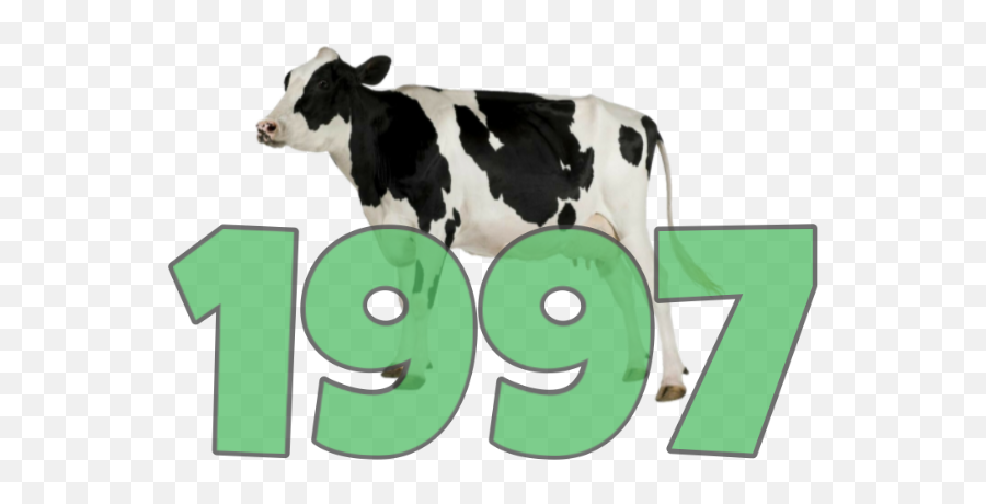 The Newest Mucca Stickers On Picsart - Dairy Cow Emoji,Cow And Man Emoji