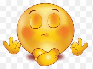 Careless Emoji Stickers For Whatsapp - Smiley