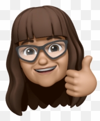 Jtu0027s World Buona Sera - Cartoon Emoji,Brown Hand Emoji