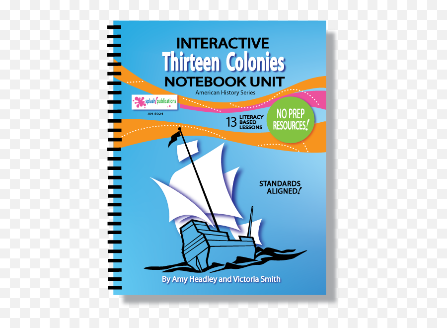 Thirteen Colonies Interactive Notebook Unit - Westward Expansion Emoji,Hooker Emoji