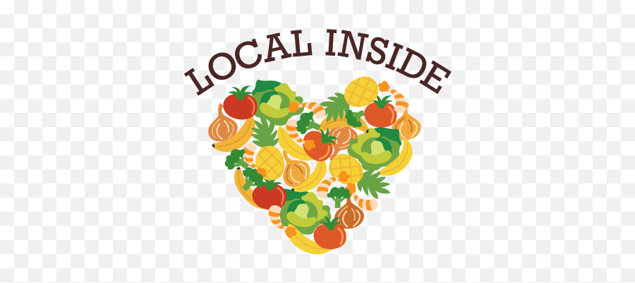 Localicious - By Alohamoji By Upspring Media Llc Illustration Emoji,Hawaiian Emoji App