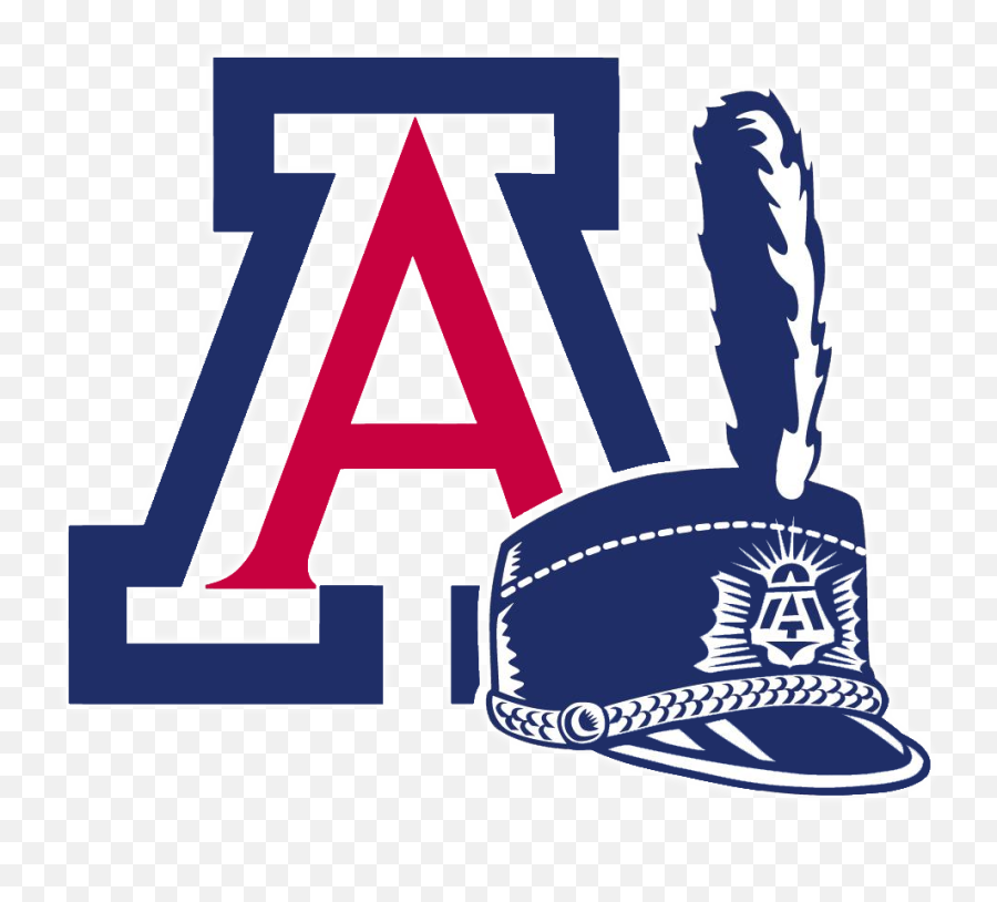 University Of Arizona Clipart - University Of Arizona Resource Center Emoji,Arizona Emoji