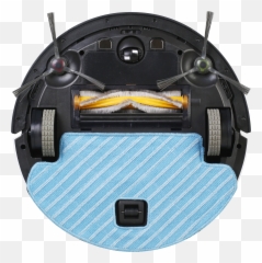 Does The Cult Fav Robot Vacuum From Aldi Actually Work - Deebot Ozmo 610 Emoji,Vacuum Cleaner Emoji