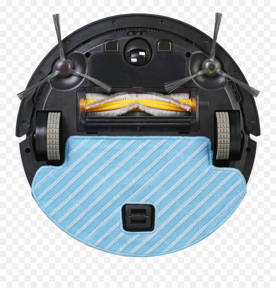 Does The Cult Fav Robot Vacuum From Aldi Actually Work - Deebot Ozmo 610 Emoji,Vacuum Cleaner Emoji