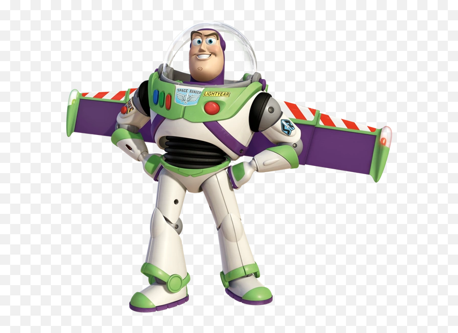 Buzz Lightyear - Toy Story Png Buzz Emoji,Buzz Lightyear Emoji