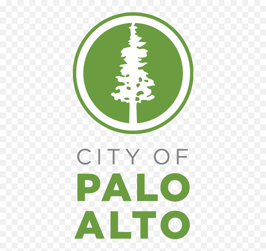 Logo Of Palo Alto California - Palo Alto Tree Symbol Emoji,Sunshine Emoji