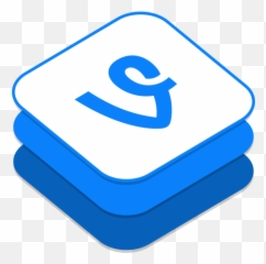 Vine Icon iOS8 Style Social Iconset DesignBolts - Facebook Png Emoji