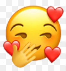 Popular and Trending emoji Stickers - vozelicom Aggressive Love