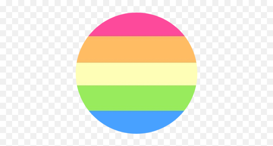 Pansexual Flag Pride Lovewins Icon Mine - Vertical Emoji,Pansexual Flag Emoji