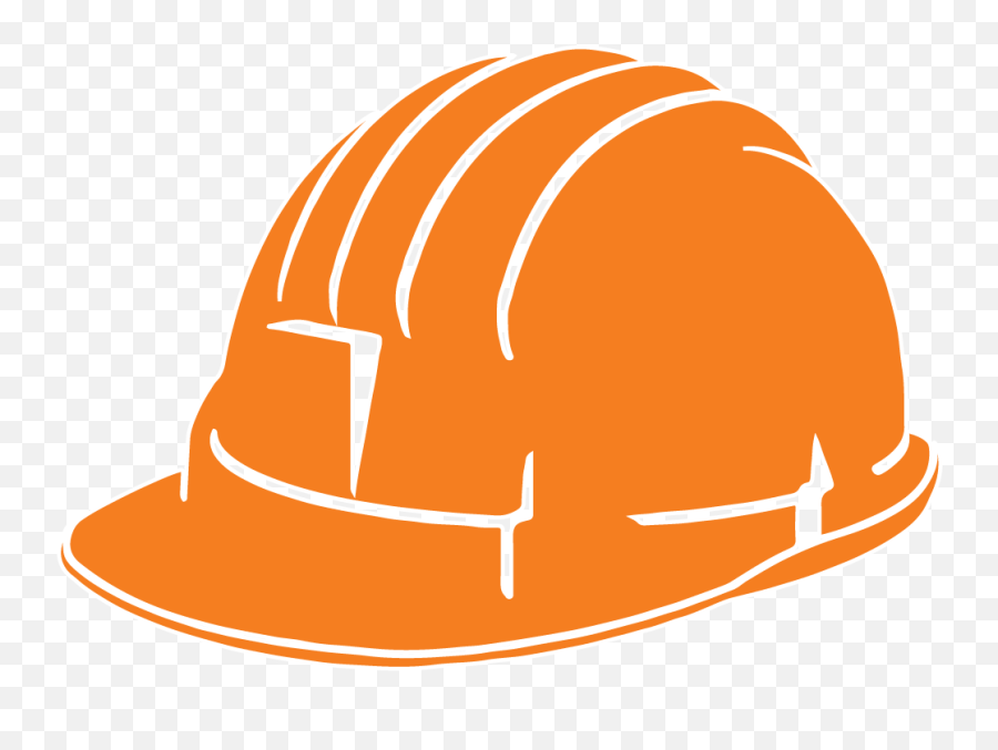 Free Safety Helmet Icon Clipart - Full Size Clipart Safety Helmet Icon Vector Emoji,Hard Hat Emoji