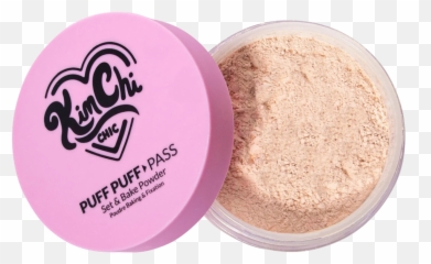 KimChi Chic Beauty - Powder Emoji