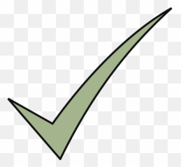 Right Mark Check Tick Correct - Sign Png Hd Emoji