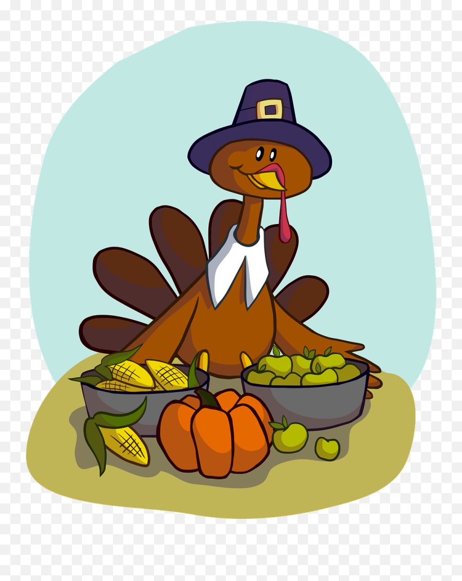 Thanksgiving Superhero Png Royalty Free - Obvious Plant Thanksgiving Emoji,Happy Thanksgiving Emoji