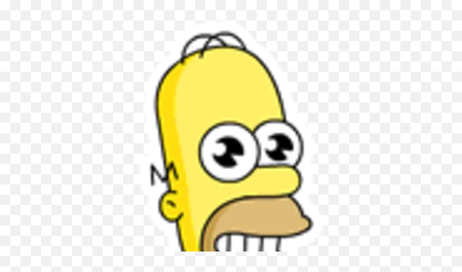 Tapped Out Wiki - Simpsons Movie Emoji,Sparkle Emoticon