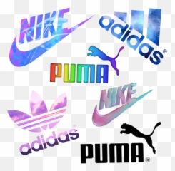 Adidas Nike Puma - Puma Emoji,Adidas Emoji