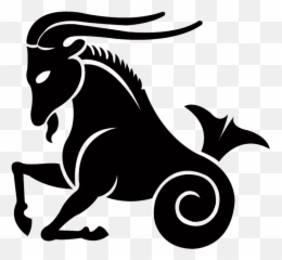 Home Astrological Signs Capricorn - Zodiac Sign Capricorn Symbol Emoji,Capricorn Symbol Emoji