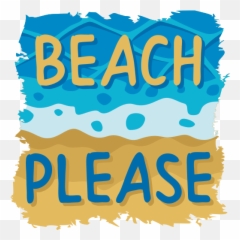 Summer Fun - Clip Art Emoji