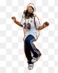 Top K Rap Stickers For Android Ios - Hip Hop Gif Png Emoji