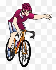 Picture - Clip Art Emoji,Biking Emoji