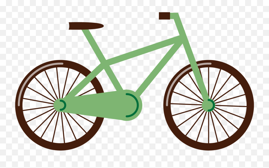 Bicycle Cycling Clip Art - Logo Indian Armed Forces Symbol Emoji,Emoji Bike