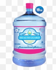 Healthguard Water Home - 19 Liter Water Bottle Emoji,Emoji Water Bottles