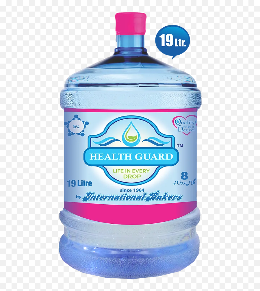 Healthguard Water Home - 19 Liter Water Bottle Emoji,Emoji Water Bottles
