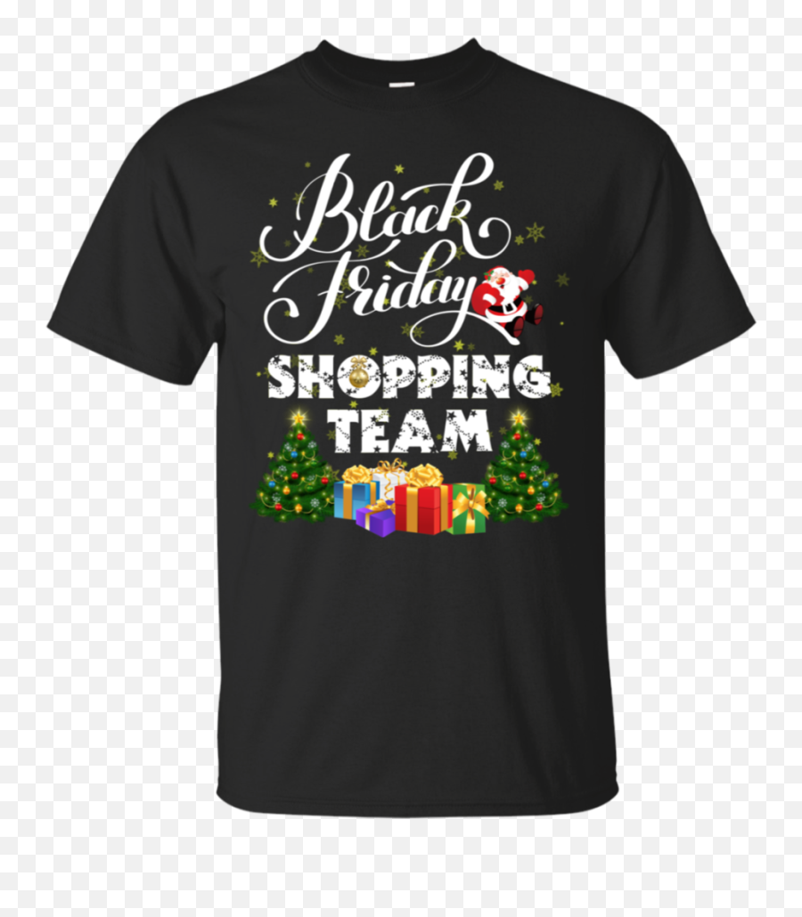 Shopping Team Funny Christmas T - Sky Was Yellow And The Sun Emoji,Black Friday Emoji