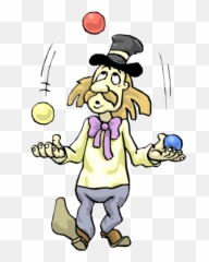 Juggling Png And Vectors For Free - Pick Up Lines Mechanical Energy Emoji