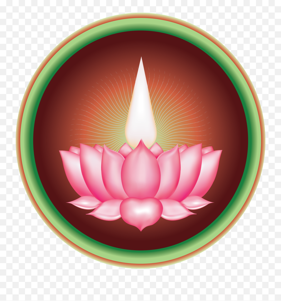 Thamarai - Ayya Vaikundar Emoji,Flame Emoji Png