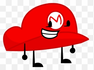 Oh No - Object Mario And Luigi Hats Emoji