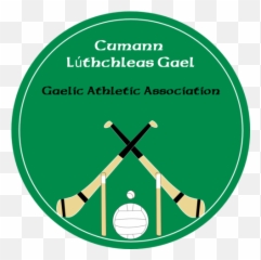Gaa Logo - Founding Of The Gaa Emoji,Emoji Games For Texting