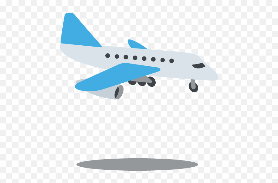 List Of Emoji One Travel Places Emojis For Use As Facebook - Transparent Background Airplane Emoji,Travel Emoji