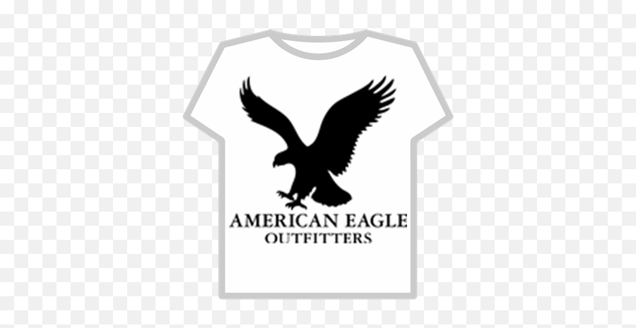 Qopo - American Eagle Logo Png Emoji,7u7 Emoji