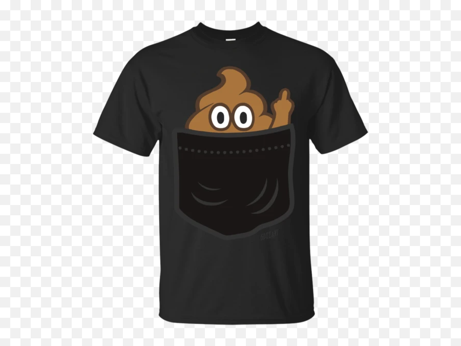 Pocket Poop Emoji Finger T Shirt - Best Neil Young T Shirt,Pocket Emoji