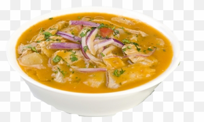 Encebollado - Ceviches De La Costa Emoji