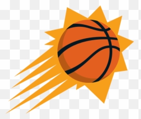 Nba Twitter Reacts To A Wild Trade Deadline - Phoenix Suns Logo Png Emoji