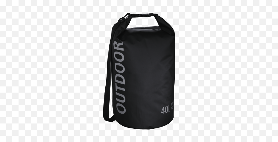 Hama Outdoor Bag 40l Black - Hama Outdoor Bag Emoji,Punching Bag Emoji