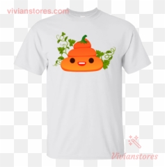 Smiling Poop Emoji Pumpkin Funny Halloween T - Costume,Croissant Emoji