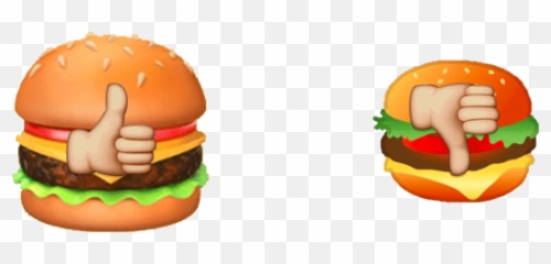 Como Fazer Um Cheeseburger Incrível Melhor Que O Emoji Do - Burger
