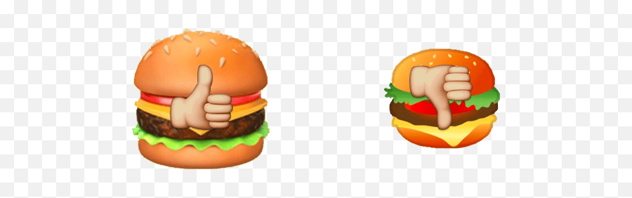 Como Fazer Um Cheeseburger Incrível Melhor Que O Emoji Do - Burger Emoji,Google Cheeseburger Emoji
