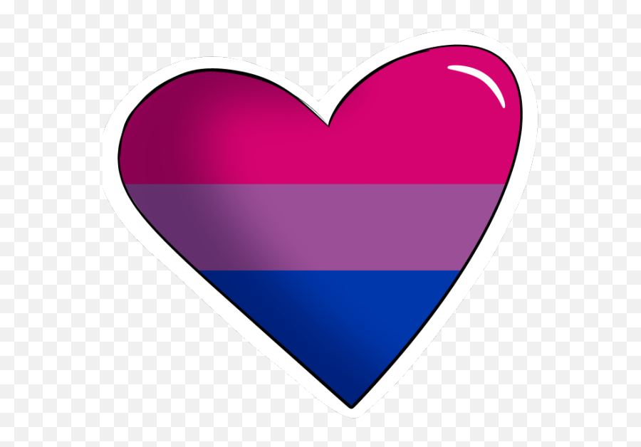 Pride Hearts Tumblr Posts - Heart Emoji,Nonbinary Flag Emoji