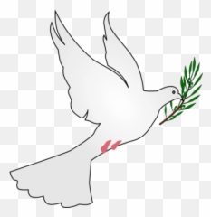 Peace Png And Vectors For Free Download - Flock Emoji,Dove Of Peace Emoji